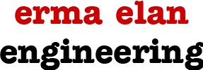 Erma Elan Engineering s. r. o. Logo