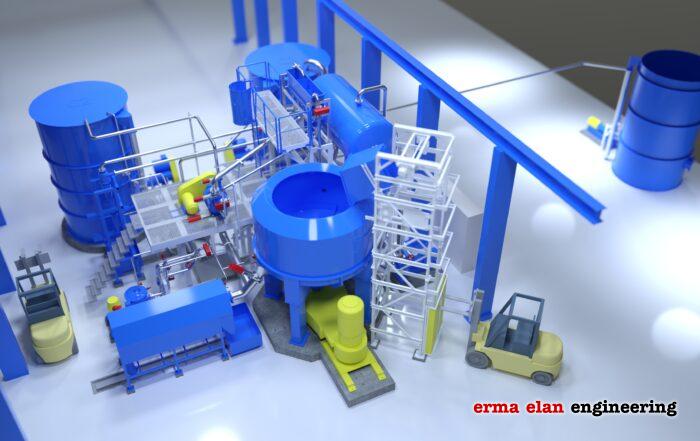 SPL Noble Environmental